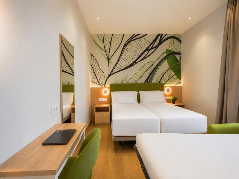 Spirit Hotel Fonte Real image