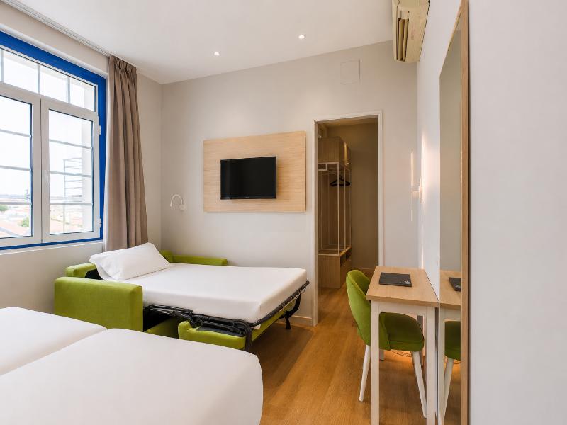 Spirit Hotel Fonte Real image
