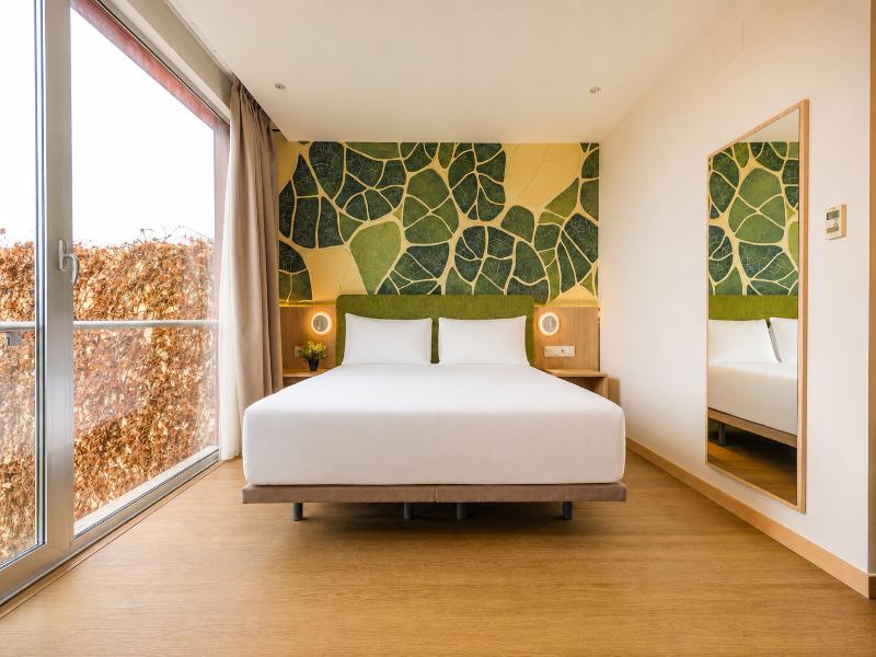 Spirit Hotel Fonte Real image
