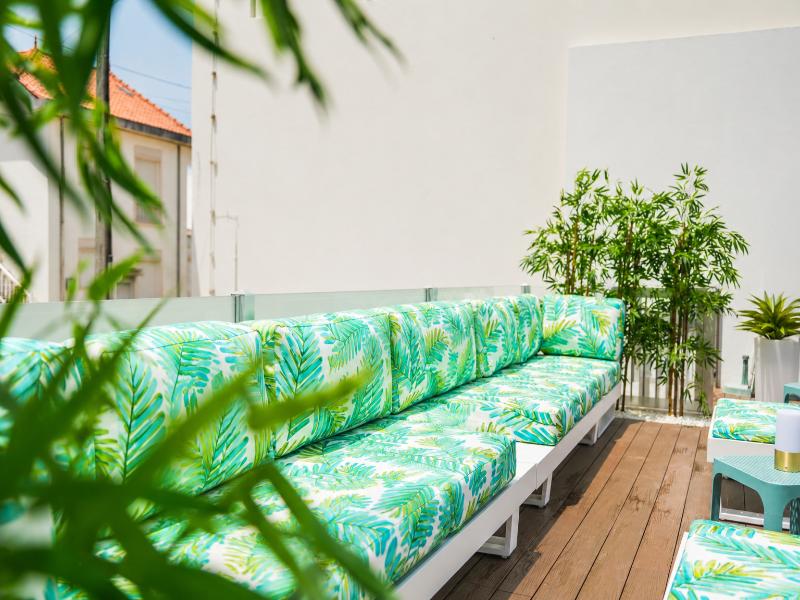 Spirit Hotel Fonte Real image
