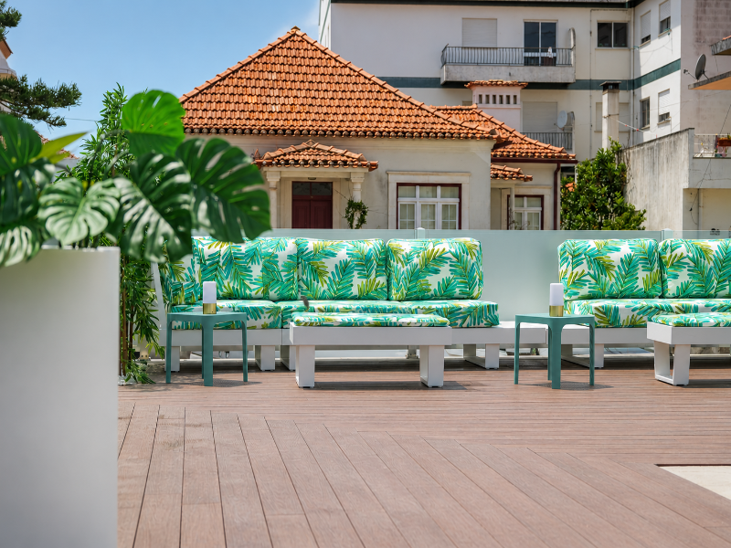 Spirit Hotel Fonte Real image