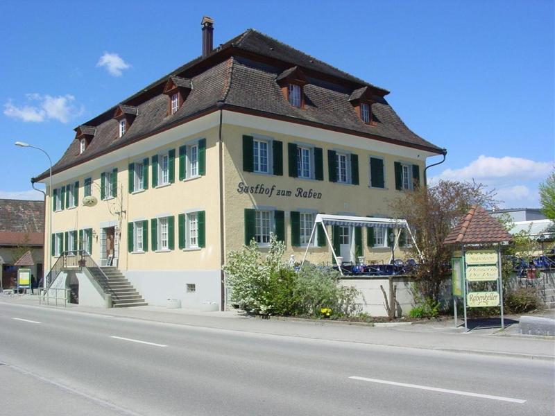 Gasthof Raben image