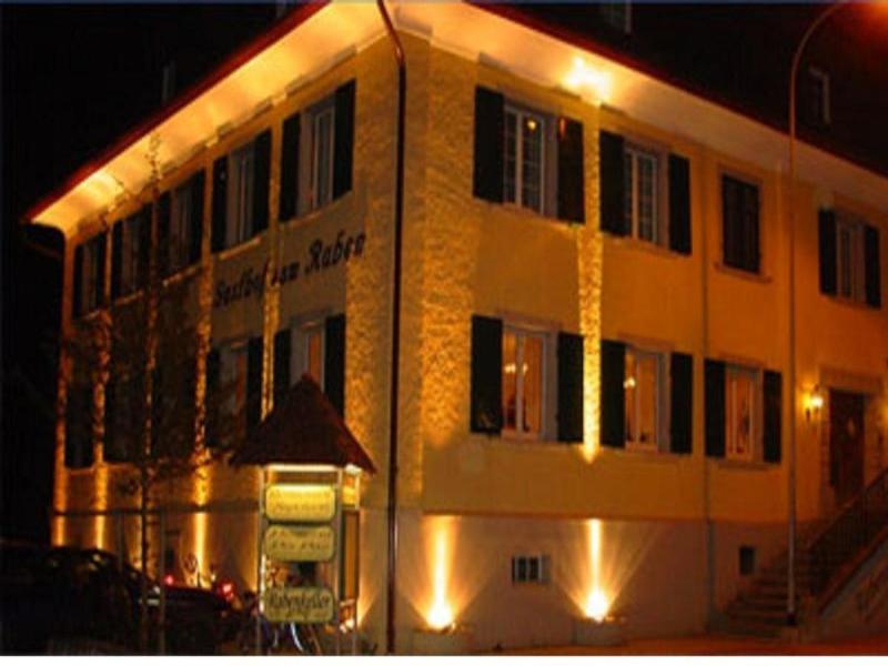 Gasthof Raben image