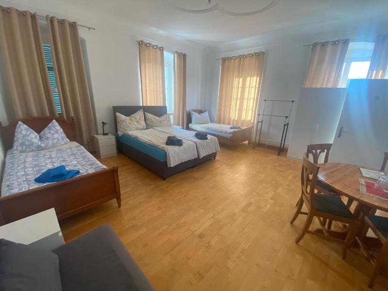 Gasthof Raben image