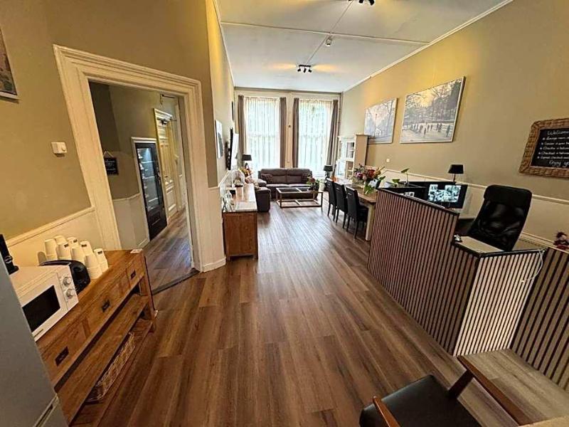 Budget Hotel Hortus image