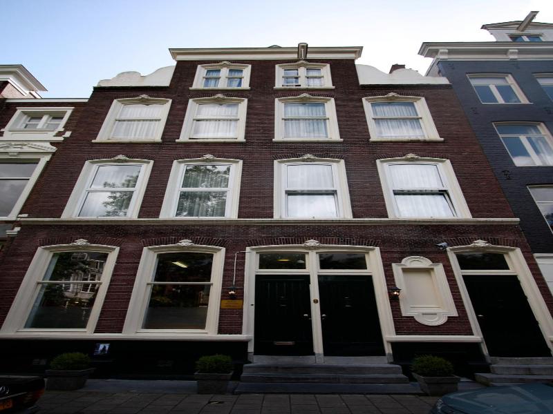 Budget Hotel Hortus image