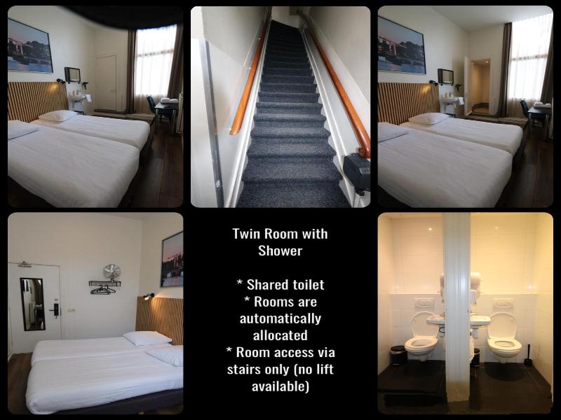 Budget Hotel Hortus image