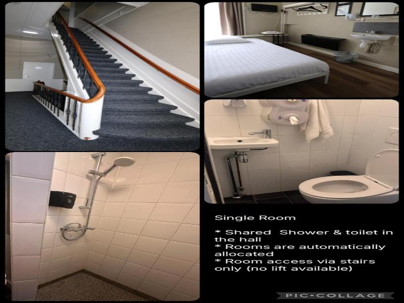 Budget Hotel Hortus image