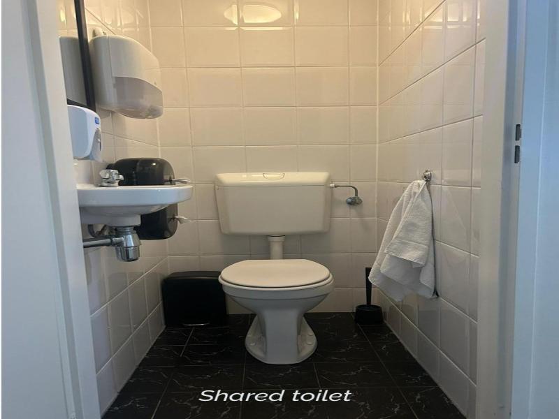 Budget Hotel Hortus image