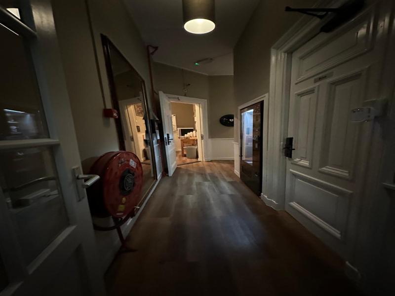 Budget Hotel Hortus image