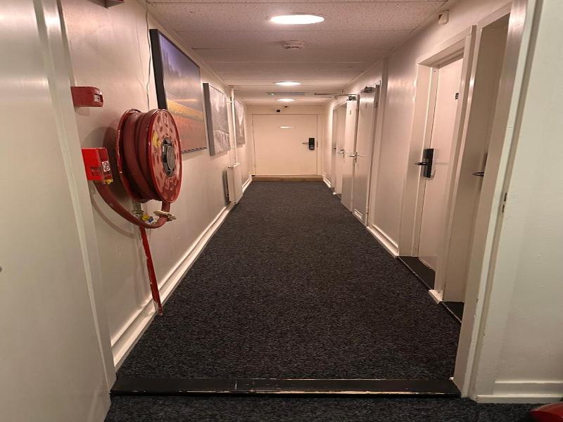 Budget Hotel Hortus image