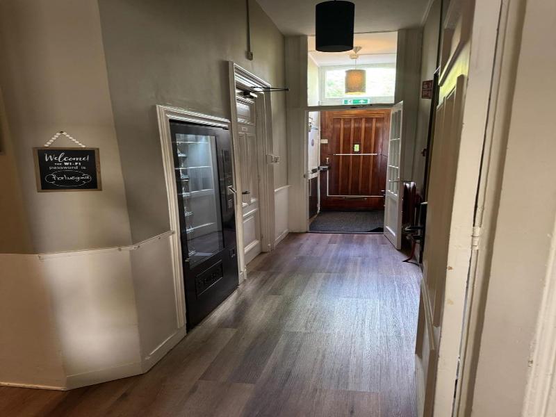 Budget Hotel Hortus image