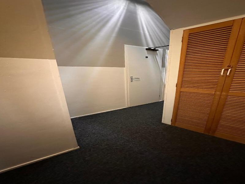 Budget Hotel Hortus image