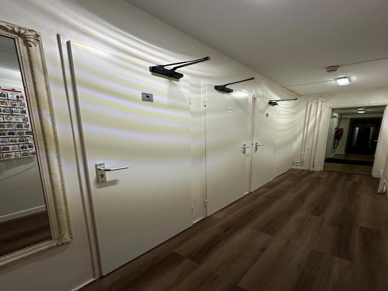 Budget Hotel Hortus image