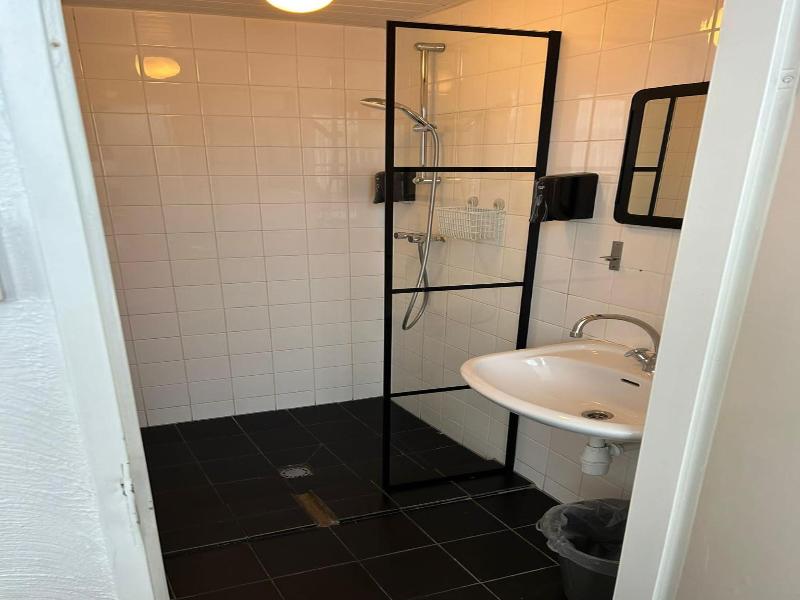 Budget Hotel Hortus image