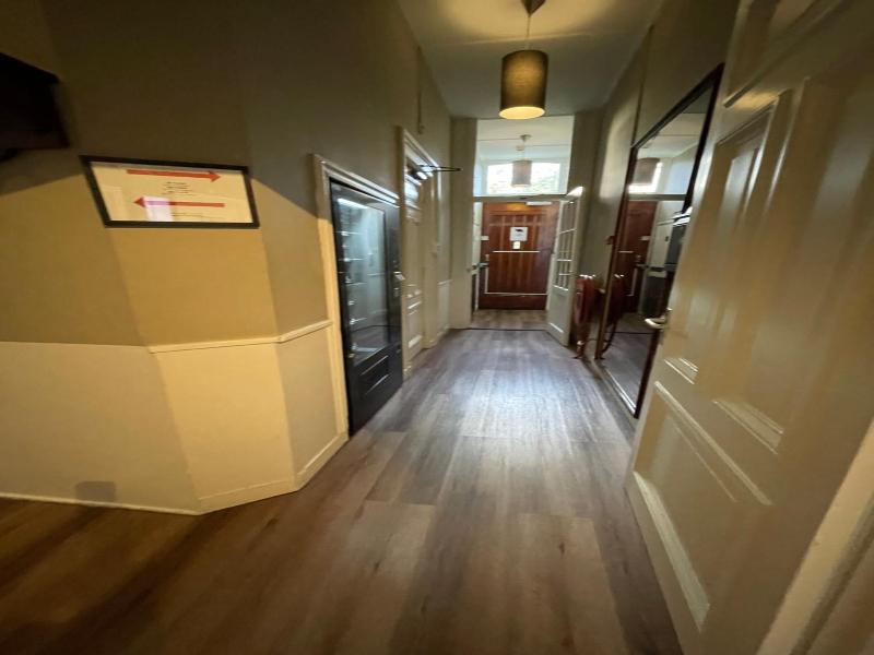 Budget Hotel Hortus image