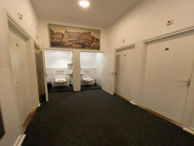 Budget Hotel Hortus image