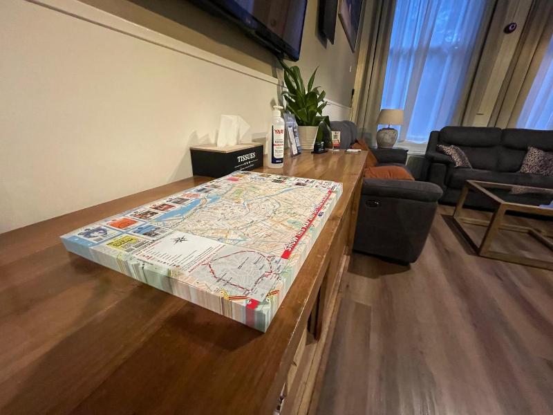 Budget Hotel Hortus image