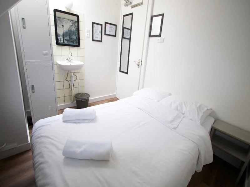 Budget Hotel Hortus image