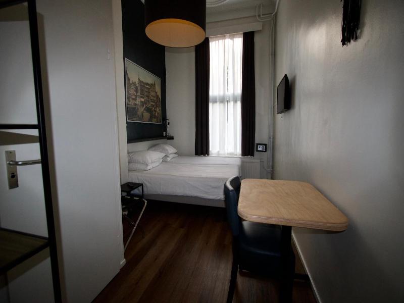 Budget Hotel Hortus image