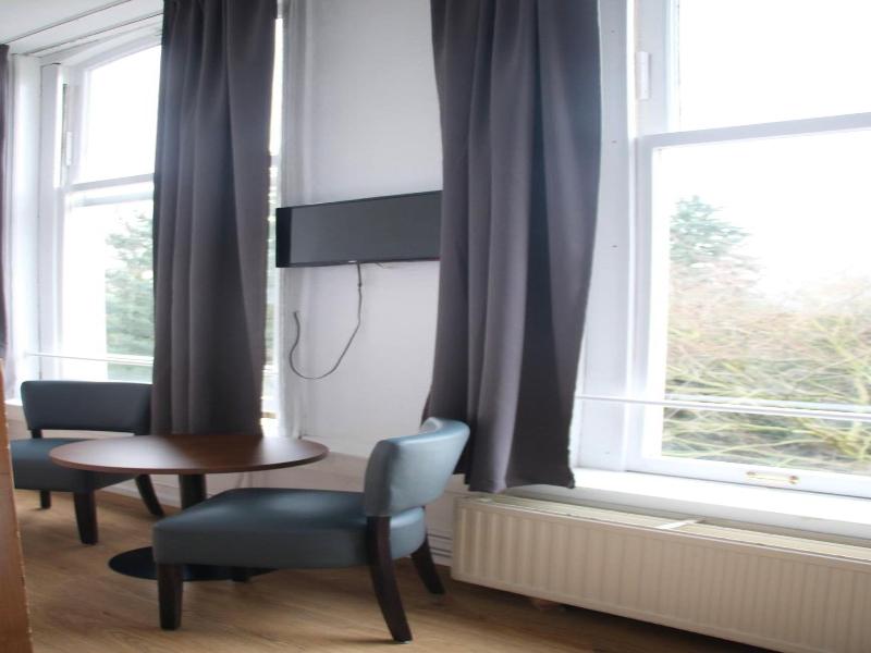 Budget Hotel Hortus image