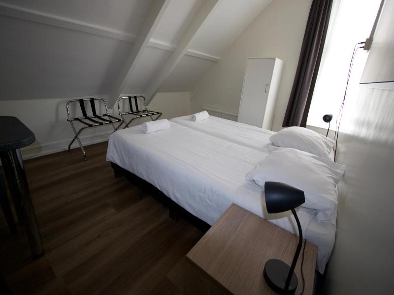Budget Hotel Hortus image