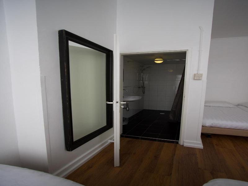 Budget Hotel Hortus image