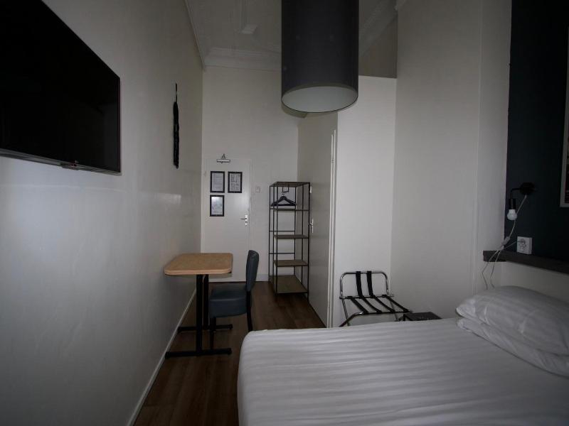 Budget Hotel Hortus image