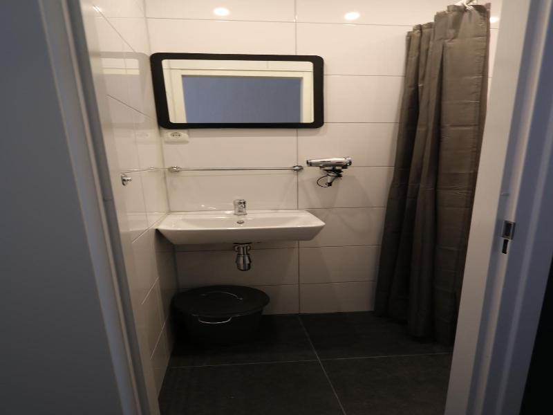 Budget Hotel Hortus image