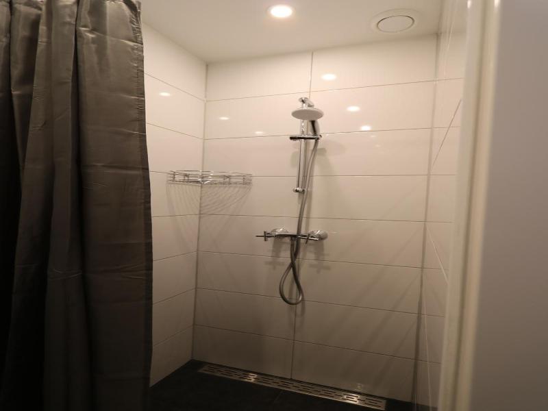 Budget Hotel Hortus image