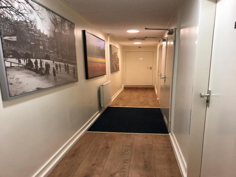 Budget Hotel Hortus image
