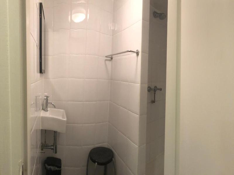 Budget Hotel Hortus image