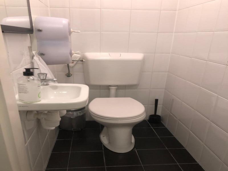 Budget Hotel Hortus image