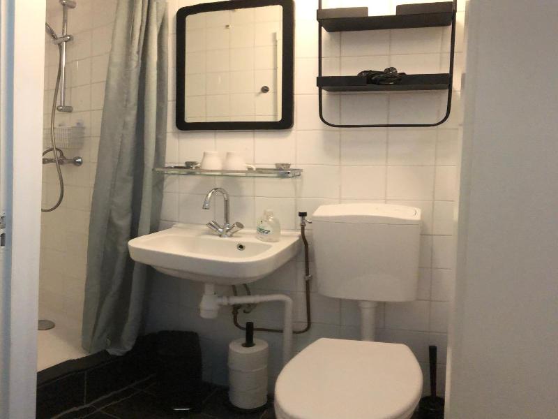 Budget Hotel Hortus image