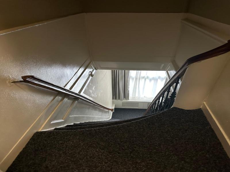 Budget Hotel Hortus image