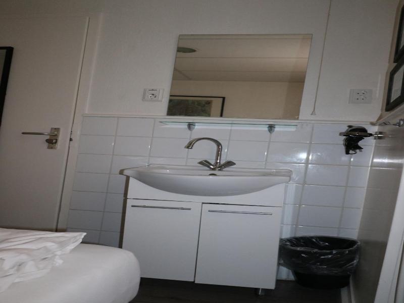 Budget Hotel Hortus image