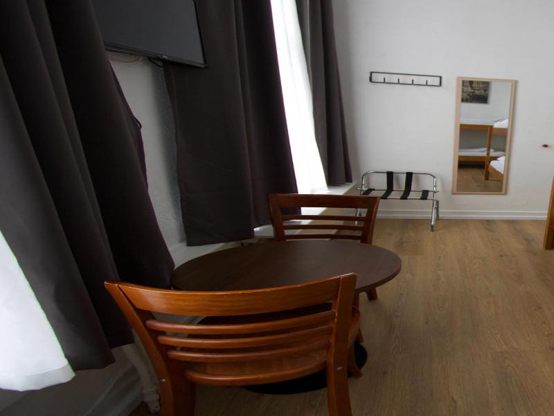 Budget Hotel Hortus image
