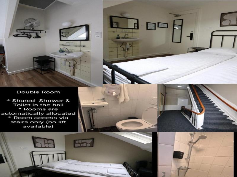 Budget Hotel Hortus image