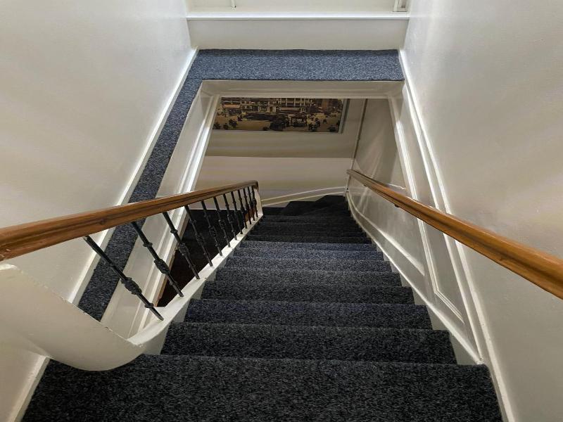 Budget Hotel Hortus image