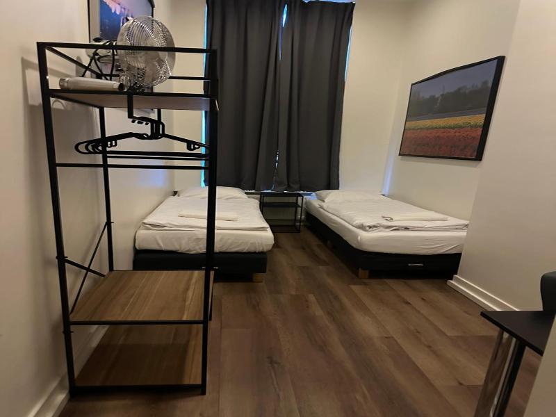 Budget Hotel Hortus image