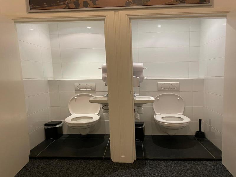 Budget Hotel Hortus image