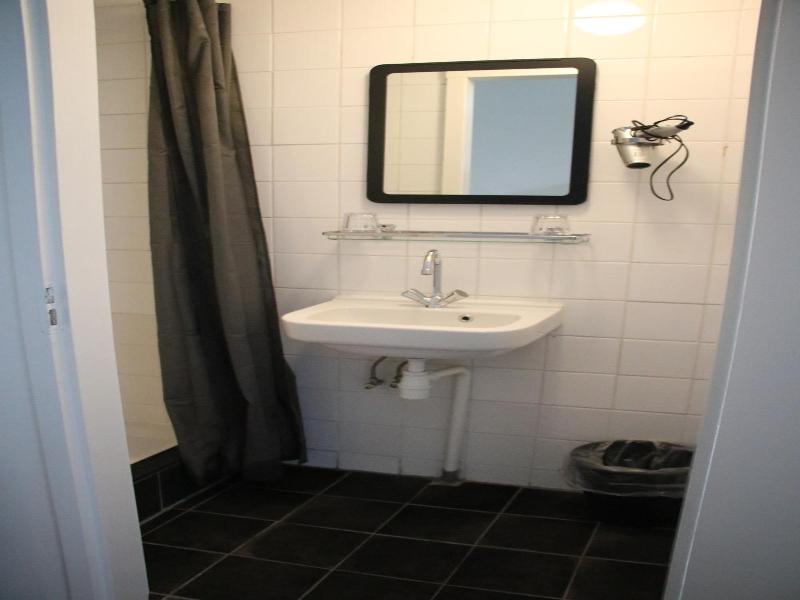 Budget Hotel Hortus image