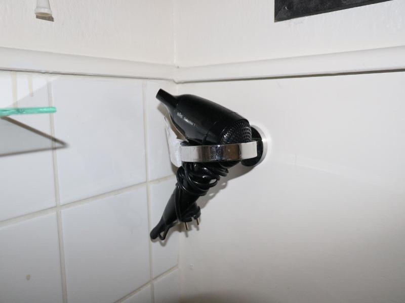 Budget Hotel Hortus image