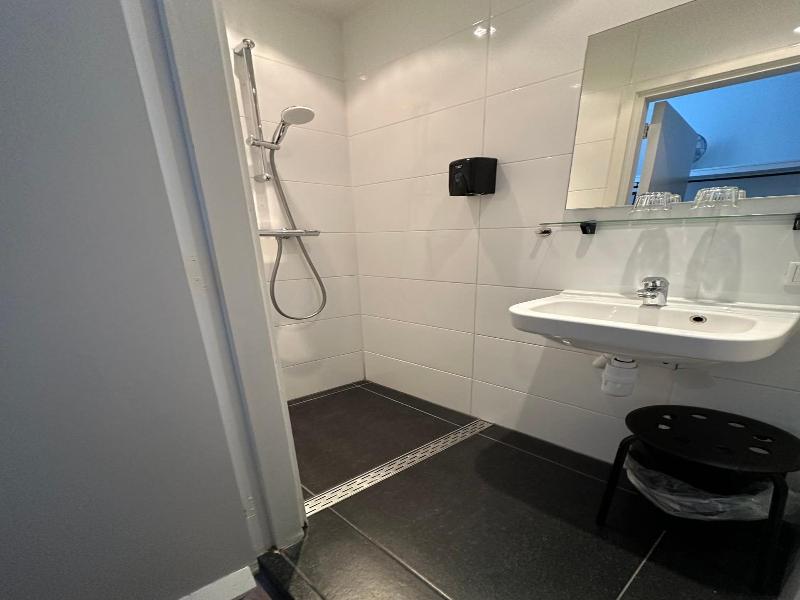 Budget Hotel Hortus image