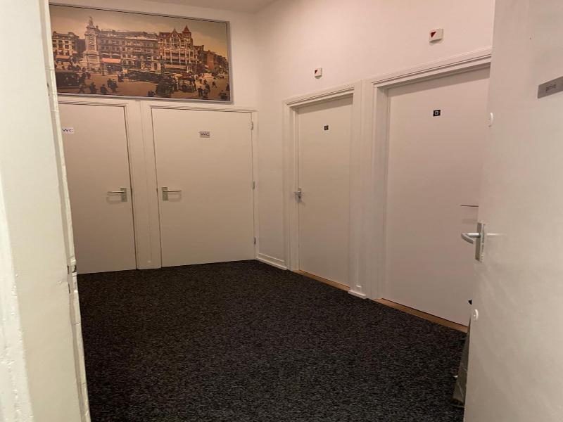 Budget Hotel Hortus image