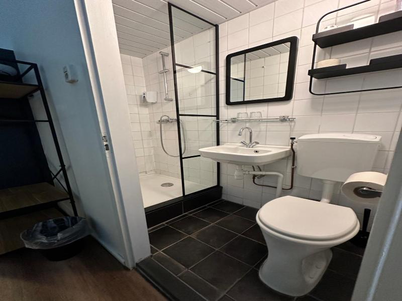 Budget Hotel Hortus image