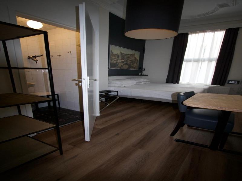 Budget Hotel Hortus image