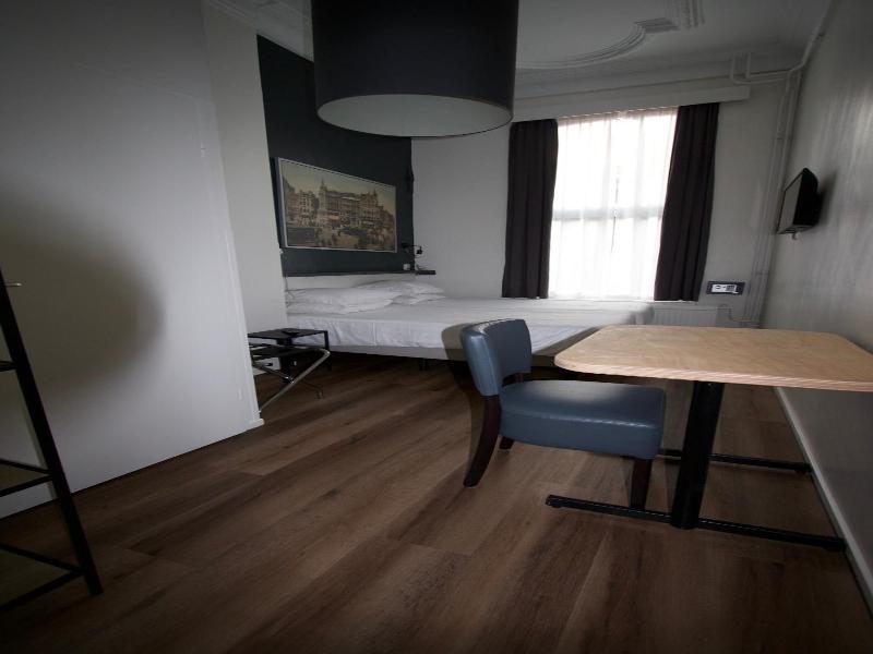 Budget Hotel Hortus image