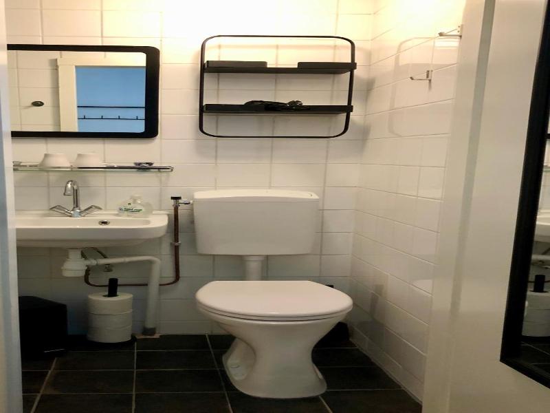Budget Hotel Hortus image