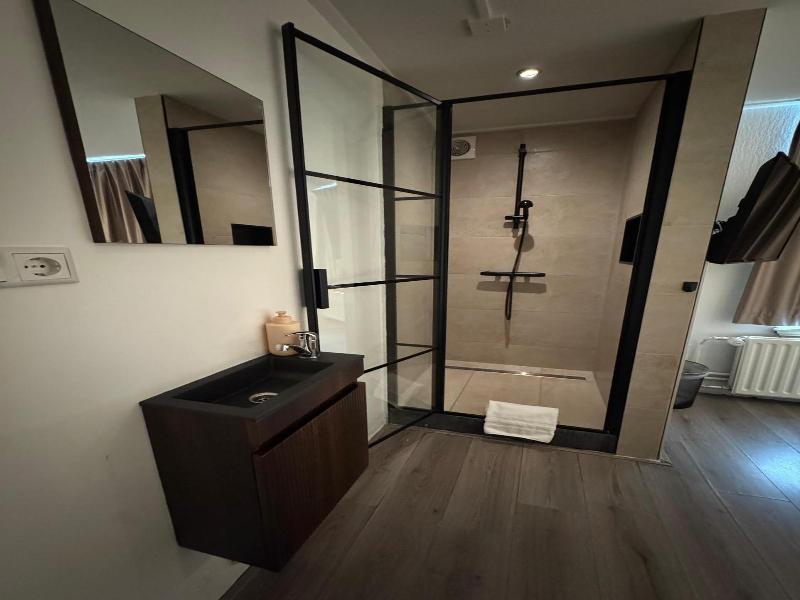 Budget Hotel Hortus image